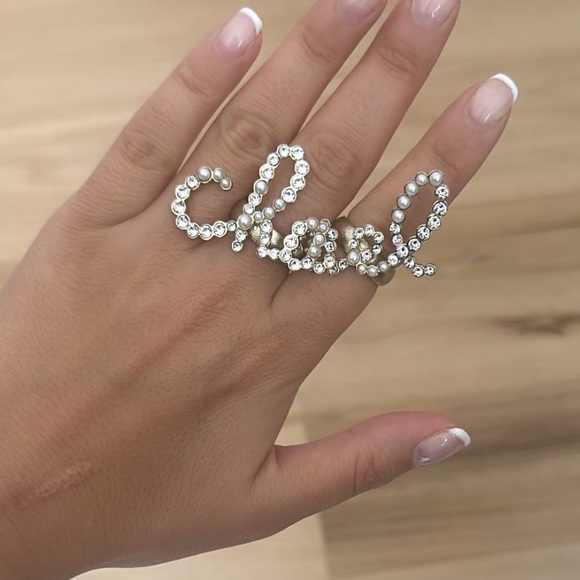 Chanel Ring Set - Picture 4 of 4
